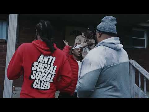 YM Fly Paper / SL Vino / Choppa - 3 Demons | Shot By: @RealWoosie