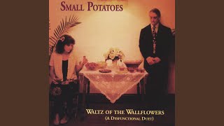 They're Not Normal Like Us