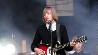 Death by Unga Bunga - I wanna go wild