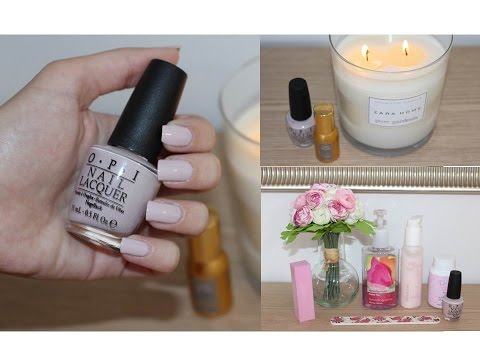 comment appliquer un durcisseur d'ongles