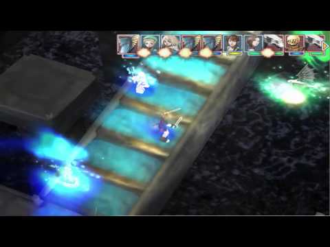 Let's Play Suikoden Tactics (part 45)