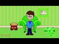 Green S Clues Ep 2 Adventures In Art Part 7