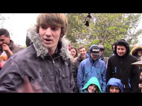 Ares vs Axeloner - 16avos - 1ª clasificatoria LIBRETAZOS NO, GRACIAS 2016