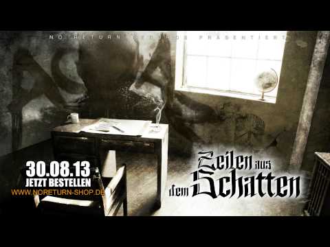 Acaz "Er ist zurück"