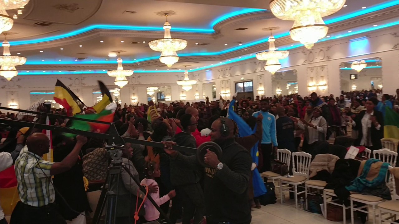 Thumbnail of video: Instant de louange 3 - SARCELLES