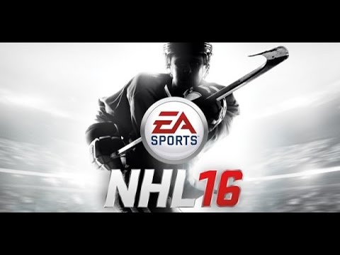 Let´s Play NHL 2016 DEUTSCH / GERMAN [ SPIELTAG 12 ] DEG vs. Kölner Haie