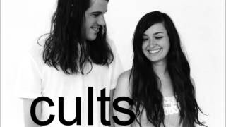 cults "keep your head up"