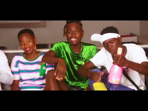 Sendo Madyeng by SMALL RAPPER (Official Video 2023)