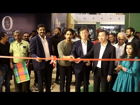 Madras Art Guild launches its third edition From 22nd Sept 2023 to 22nd Oct 2023 @ VR Chennai