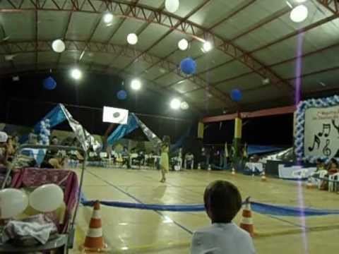 Danyele Araujo  (Aleluia)