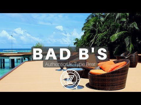 "Bad B's " | Mist x Mo Stack x J Hus x Kojo Funds - UK AfroSwingType Beat | Prod. by @TomekZylMusic