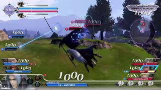 【DFFNT】ディシディア🔥DISSIDIA