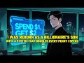 I Was Reborn As A Billionaire S Son With A System That Doubles Every Penny I Spend