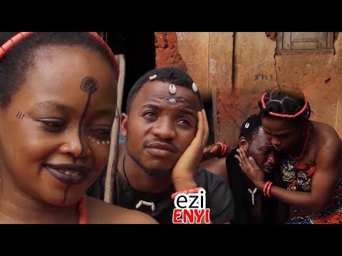 Ezi Enyi Season 1&2 -  2017 Latest Nigerian Nollywood Igbo Movie Full HD