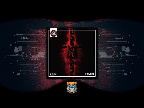 Sollist - Provider [NeuroDNB Recordings] (Free DL)