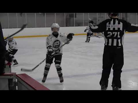 Välierä BJR09 - TPS 28.12.2019