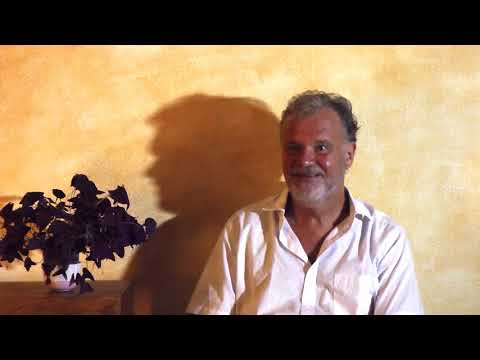 Manik "Der Ego Verstand ist wahnsinnig" Satsang 10. August 2020