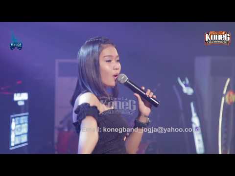 KONEG LIQUID & ANA VIANA ~ BANYU LANGIT [LIVE CONCERT - Liquid Cafe JOGJA] [Cover]