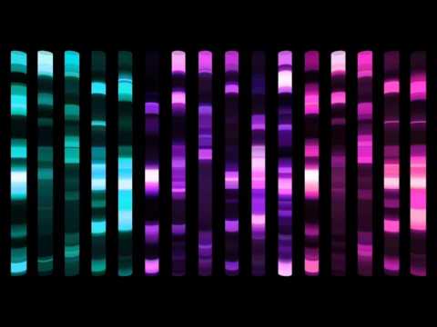 Club Visuals 811 - Colors up motion background video loop HD