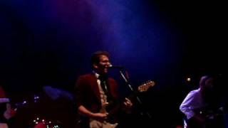 A Very Ludo Christmas 2008:Such As It Ends