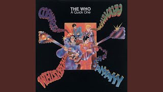 Disguises (Original Stereo Version)