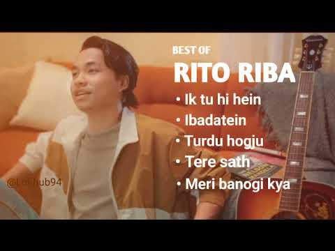Best of Rito Riba | Rito Riba song collection