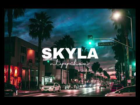 Dj Skyla Mashup The Weeknd x Damso x Paska ZOUK 2023