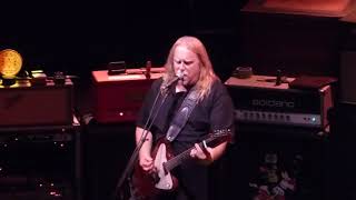 Gov&#39;t Mule - Dirty Work (Steely Dan) (The Wiltern, Los Angeles CA 9/26/17)