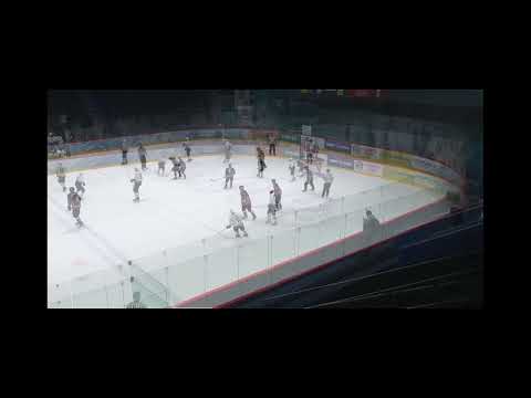 Continental cup 25/26  vs hk Mogo ( LAT)