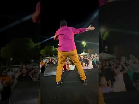 Sou Abençoado Sou Abençoador - Xote Santo