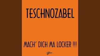 Mach' dich ma locker !!! (2 Short 2 Listen-Mix)
