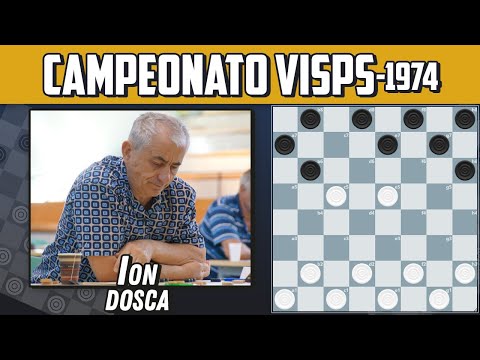 🔴ION DOSCA AND SEU GAMBITO LETAL.