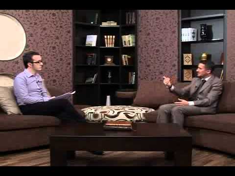 37-10 Ahmed Kalaja - Pyetje dhe përgjigje.flv