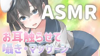 【ASMR】ローモバご苦労、今日はもう休め！【Vtuber】