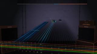 Dragonland - Calm Before The Storm Rocksmith 2014