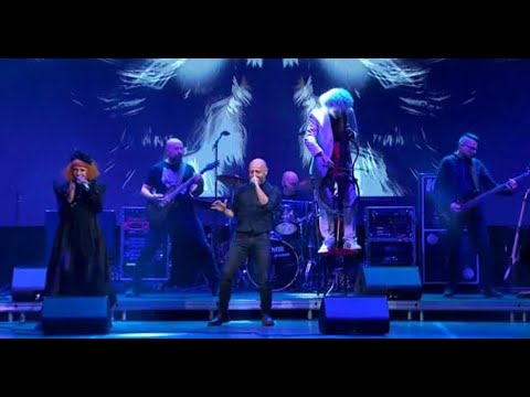 HLADNO PIVO Ft. JOSIPA LISAC - ˝Soundtrack za život˝ (Live 2019.)