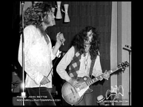 Video thumbnail for Blueberry Hill (Live)*