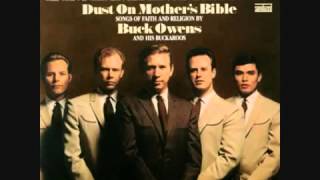Where would I be without Jesus - Buck Owens