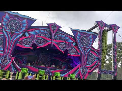 Phaxe - Lost (Flor da Vida 2022)