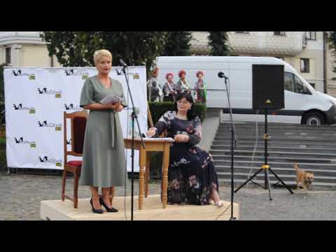 Наталія Мороз - Eusebie Mandicevschi - MandyCzEwsKi fest IV - 22.08.2021