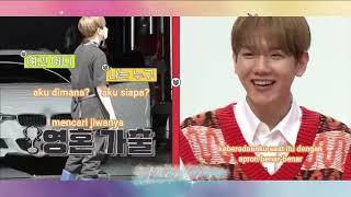 Download lagu [INDO SUB] (1/8) SuperM's As We Wish EP.2 | BAEKHYUN KAI PRANK Perselingkuhan & Reaksi SuperM mp3