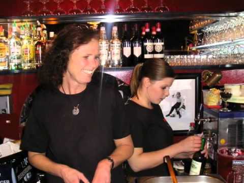 Happy Birthday Kirsten