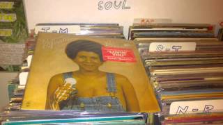 Detroit Emeralds - Let's Get Together