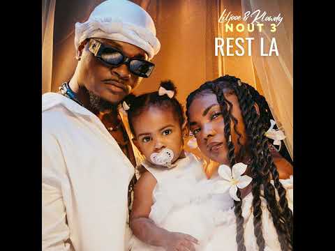 LILJOOE & KLOWDY - REST LA