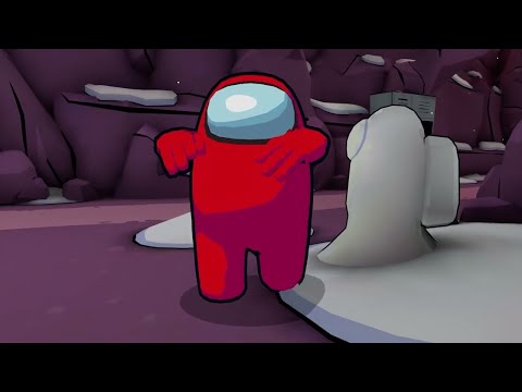 Among Us VR PS VR2 and PICO Launch Trailer