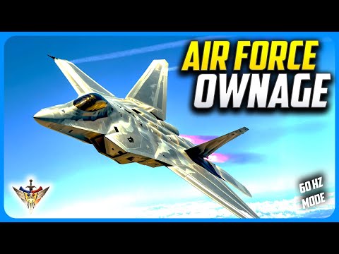 Owning whole server [DEFCON 8 PLAYER]