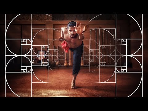 Doctor Explores Indian Martial Arts - The Science of Kalaripayattu #Kalaripayattu #kalarigram