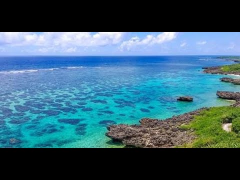 宮古島イムギャーマリンガーデン (Miyakojima marine garden)
