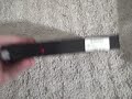 The Cutting Edge 1992 VHS Review
