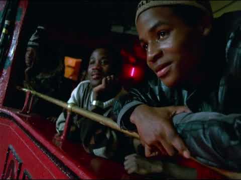 Deep in Vogue - Malcolm McLaren, The Bootzilla Orchestra (Paris is Burning)